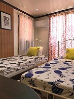 Palompon Traveler's Lodge