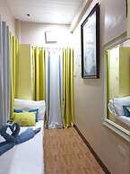 Palompon Traveler's Lodge