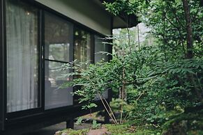 Hakone Man Rai Private Villa & Garden