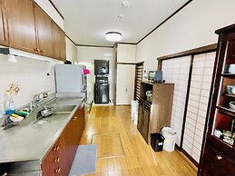 Hakone Man Rai Private Villa & Garden