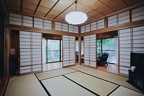 Hakone Man Rai Private Villa & Garden