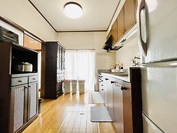 Hakone Man Rai Private Villa & Garden