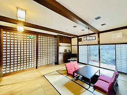 Hakone Man Rai Private Villa & Garden