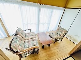 Hakone Man Rai Private Villa & Garden