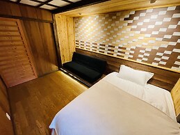 Hakone Man Rai Private Villa & Garden