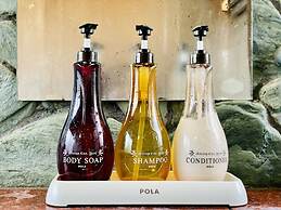 Hakone Man Rai Private Villa & Garden