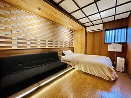 Hakone Man Rai Private Villa & Garden