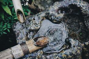 Hakone Man Rai Private Villa & Garden