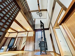 Hakone Man Rai Private Villa & Garden