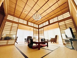 Hakone Man Rai Private Villa & Garden