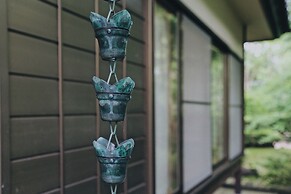 Hakone Man Rai Private Villa & Garden