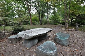 Hakone Man Rai Private Villa & Garden