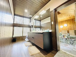 Hakone Man Rai Private Villa & Garden