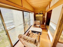 Hakone Man Rai Private Villa & Garden