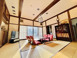 Hakone Man Rai Private Villa & Garden