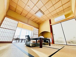 Hakone Man Rai Private Villa & Garden