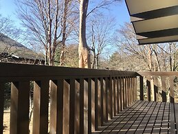 Hakone Man Rai Private Villa & Garden