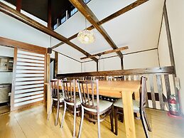 Hakone Man Rai Private Villa & Garden