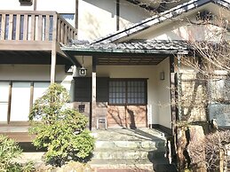 Hakone Man Rai Private Villa & Garden