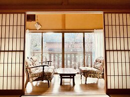 Hakone Man Rai Private Villa & Garden