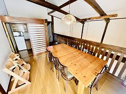 Hakone Man Rai Private Villa & Garden