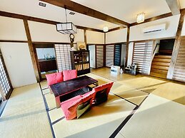 Hakone Man Rai Private Villa & Garden