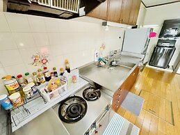 Hakone Man Rai Private Villa & Garden