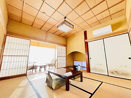 Hakone Man Rai Private Villa & Garden