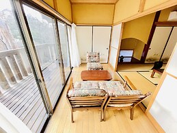 Hakone Man Rai Private Villa & Garden