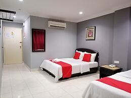 Puteri Ampang Hotel