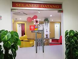 Puteri Ampang Hotel