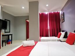 Puteri Ampang Hotel