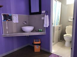 Indai Aquasports and Resort