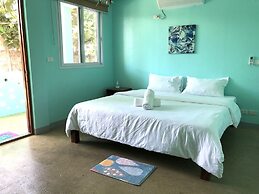 Indai Aquasports and Resort