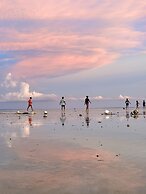 Indai Aquasports and Resort