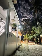 Indai Aquasports and Resort