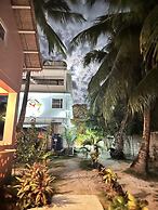 Indai Aquasports and Resort