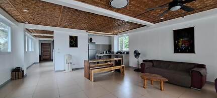 Indai Aquasports and Resort