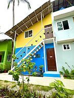 Indai Aquasports and Resort