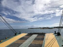 Indai Aquasports and Resort