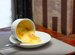 Indai Aquasports and Resort