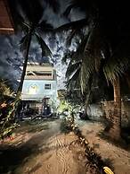 Indai Aquasports and Resort