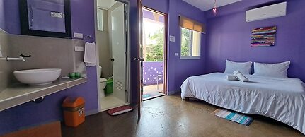 Indai Aquasports and Resort