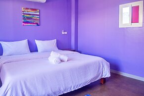 Indai Aquasports and Resort