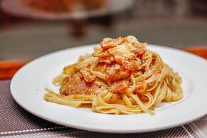 Indai Aquasports and Resort