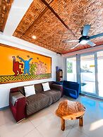 Indai Aquasports and Resort