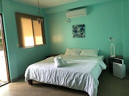 Indai Aquasports and Resort