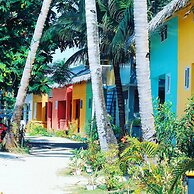 Indai Aquasports and Resort