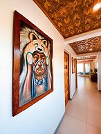 Indai Aquasports and Resort