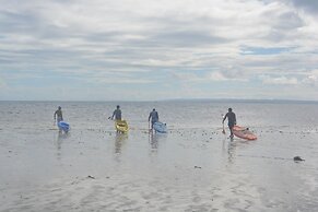 Indai Aquasports and Resort